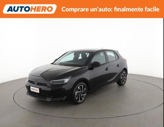 Image of Opel Corsa