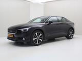Polestar 2 Long Range Dual motor 408PK 78kWh 89% SoH [ LE - Polestar Gebrauchtwagen von 2021