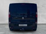 Renault Trafic GR. LIFE 2.0 DCI L2H1 IRMSCHER CAMPINGBOX - : Kleinbus, Camping