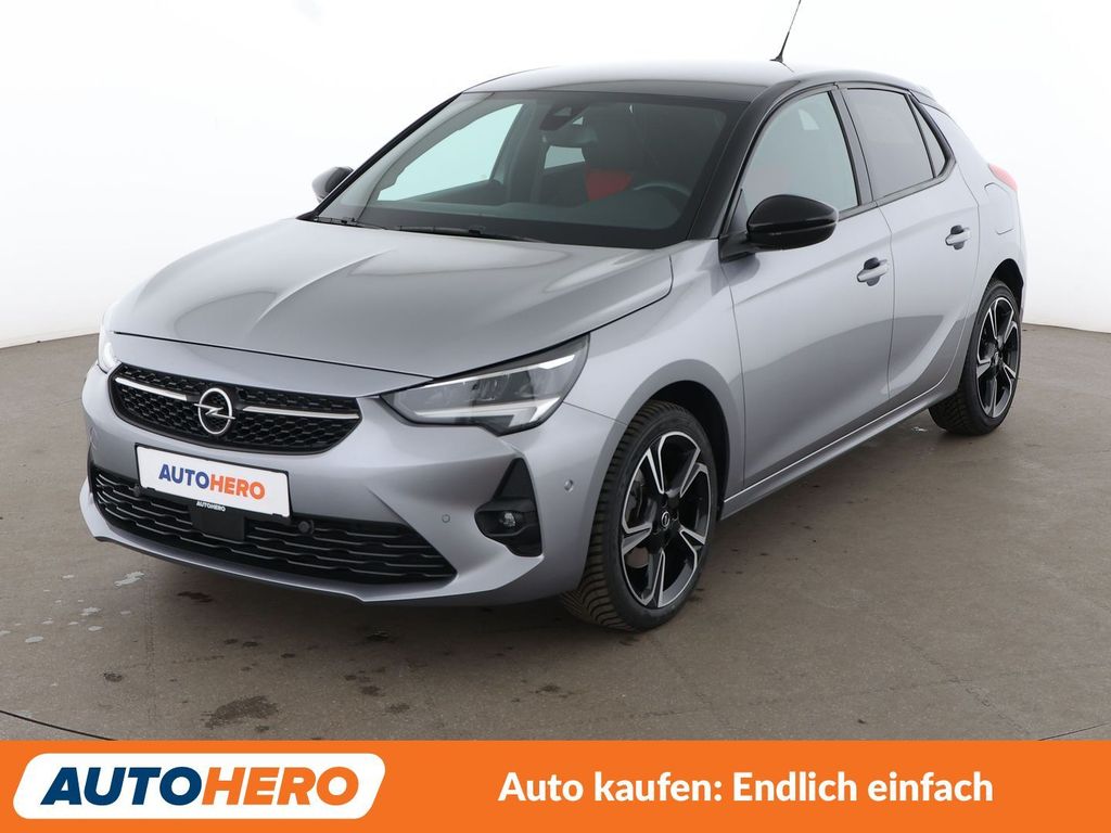 Image of Opel Corsa