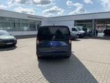 Volkswagen Caddy Maxi 2,0 l TDI "Cool & Sound", AHK, Navi - Volkswagen Caddy mit Diesel-Antrieb: Van