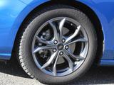 Ford Focus 1.5 EB St-Line Adapt. LED HUD Kamera Autom - Ford: Kombi, Ka Auto