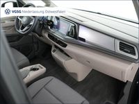 Volkswagen T7 Multivan - Vorschau Bild 7