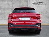 Audi Q2 30 TDI S line MATRIX SHZ AHK 19" - Audi Q2 in Halle