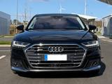 Audi A8 60 TDI Lang Quattro S-Line Matrix AHK LED TV - Audi A8 60 TDI Gebrauchtwagen