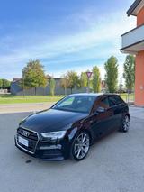 Audi A3 SPB 2.0 TDI Sline 184 CV S tronic - Audi A3: Sline TDI