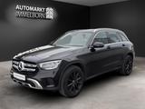 Mercedes-Benz GLC 400 d VollLeder*Kamera*LED*Navi*18*STHZG* - Mercedes-Benz GLC 400 mit Diesel-Antrieb