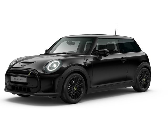 MINI Cooper SE MINI Yours Trim Panorama Klimaaut.