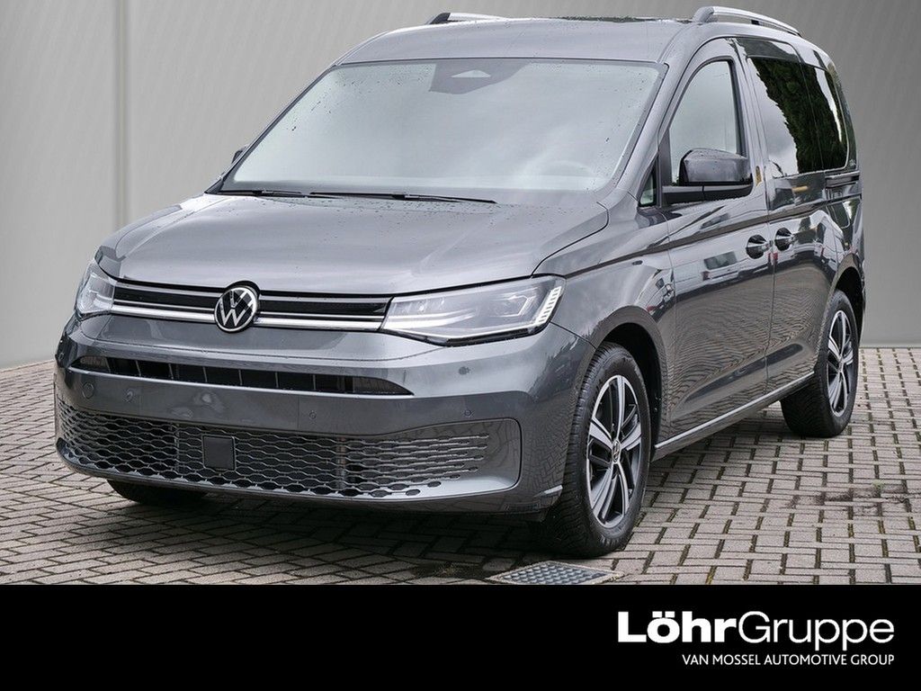 Volkswagen Caddy UPE br. 45.275,- Life GOAL 1.5 l TSI 85 kW