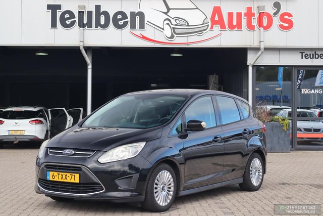 Ford C-Max 1.6 SCTi Titanium klima Stoelverwarming, A