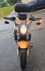 Suzuki SV1000  - Offers matching your search criteria