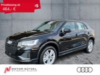 Audi Q2 - Vorschau Bild 1