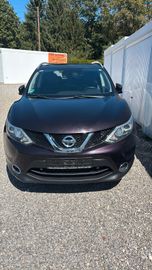 Nissan Qashqai - 8