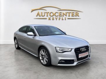 Audi A5 - 5