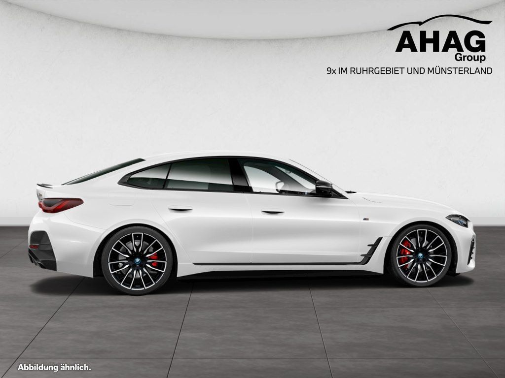 BMW i4 - Bild 8