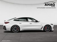 BMW i4 - Vorschau Bild 8