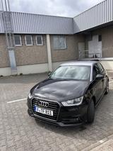 Audi A1 S line 125 PS | Sitzheizung | 110.000 km - Audi A1 von privat