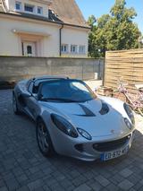 Andere lotus Elise - Andere aus 2001