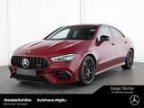 Mercedes-Benz CLA 45 AMG S 4M+ Night 19" Perf.-Sitze AHK NP95 - gebrauchte Mercedes-Benz CLA 45 AMG aus dem Jahr 2024