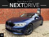 BMW 520d Sport Line *360*ACC*HiFi*NightVision* - BMW Gebrauchtwagen von 2016
