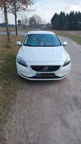 Volvo V40 D4 Geartronic Ocean Race Ocean Race - Volvo V40 Ocean-Race