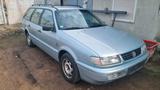 Volkswagen Vw Passat Variant 35i Variant 1.8 - VW Passat Variant von 1996