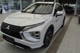 Mitsubishi Eclipse Cross Plug-in Hybrid Select 2.4 4WD - Mitsubishi Eclipse Cross Tageszulassungen