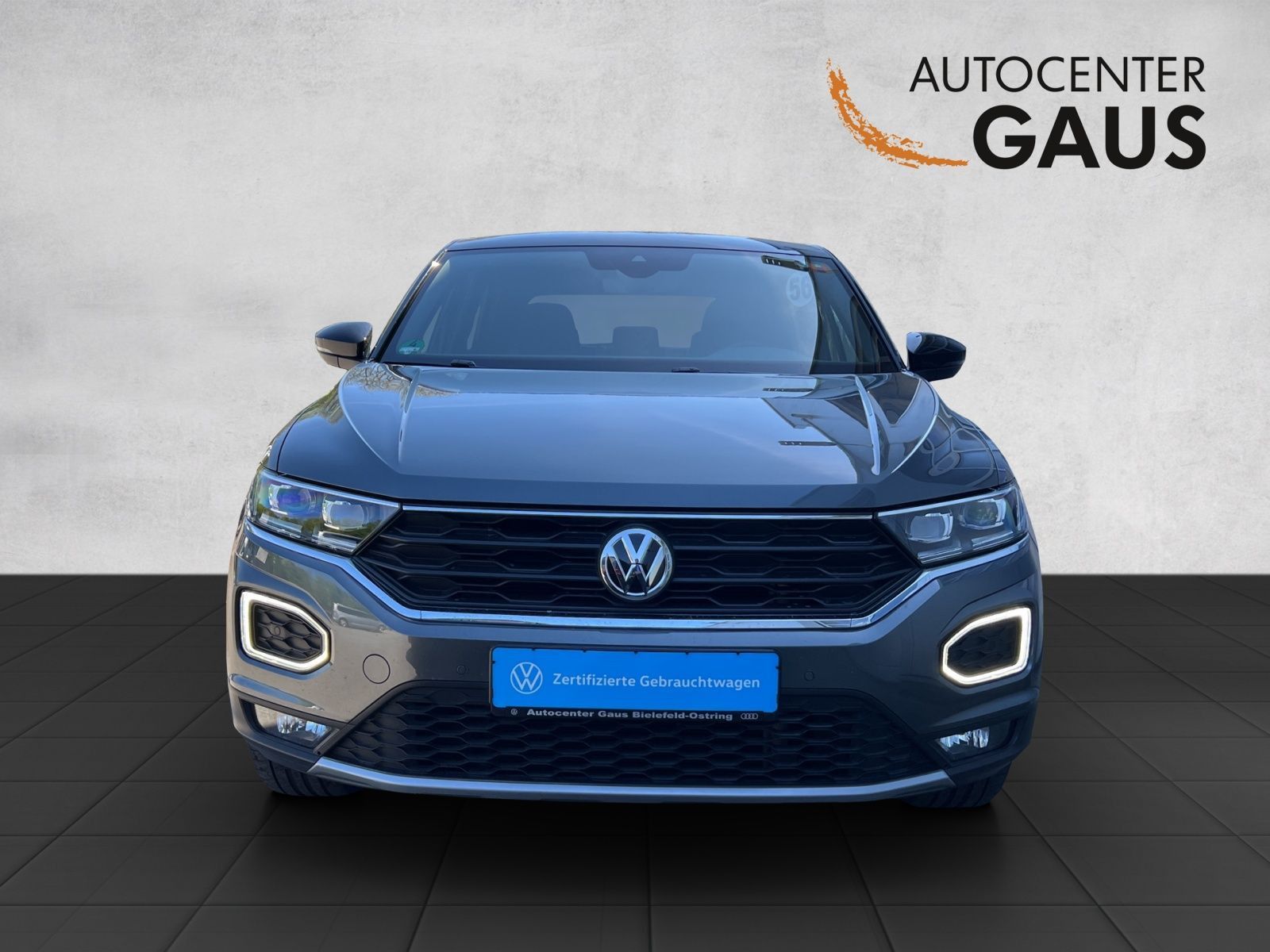 T-Roc Sport 1.5 TSI LED*Kamera*ACC*Navi