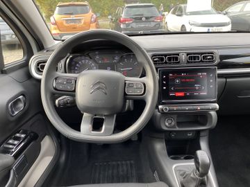 Bild 12 Citroën C3 1.2 Shine LED/PDC/MULTI-RADIO/KLIMA AT