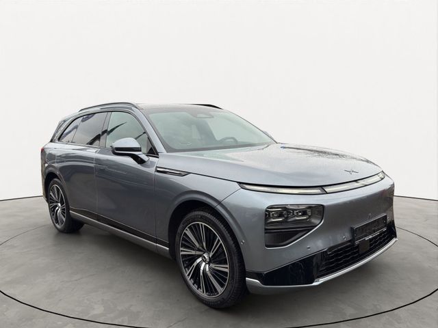 XPENG G9