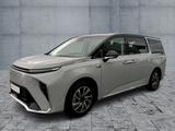 Maxus MIFA 9 Luxury 90kWh 7Sitzer Van +Luxusaustattung - Maxus Mifa 9 Gebrauchtwagen
