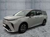 Maxus MIFA 9 Luxury 90kWh 7Sitzer Van +Luxusaustattung - Maxus Mifa 9 Neuwagen
