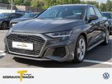 Audi A3 Limo 35 TDI S LINE NAVI LED VIRTUAL - Audi A3 in Herne