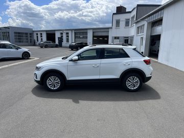Volkswagen T-Roc - 3