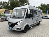 HYMER / ERIBA / HYMERCAR B-MC I 580 -BlackLine- *Premium*Autarkie*Solar* - HYMER / ERIBA Dresden