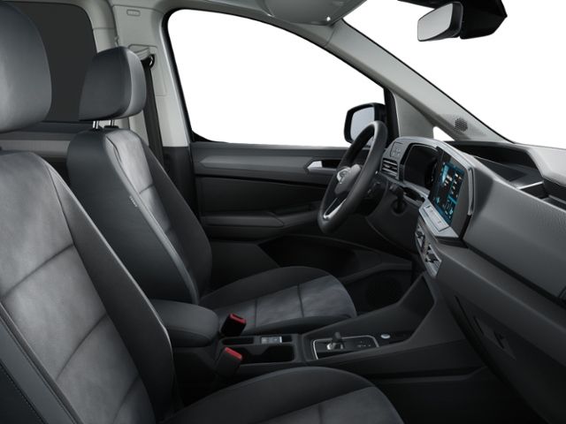 Fahrzeugabbildung Volkswagen Caddy Maxi Style 1,5 TSI DSG Rollstuhlrampe