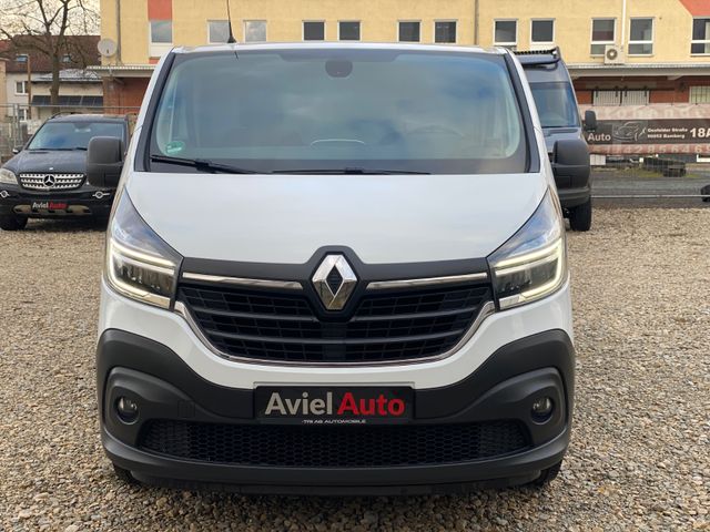 Renault Trafic Kasten L1H1 2,8t Komfort