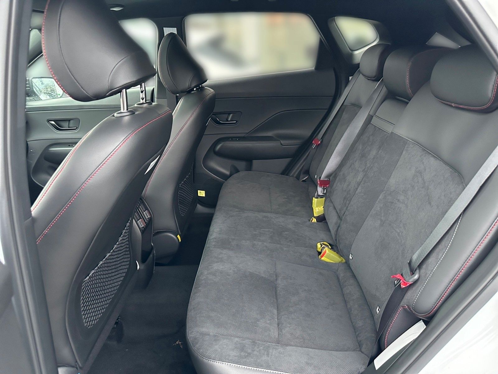 Fahrzeugabbildung Hyundai Kona N Line *ALLRAD* Ultimate-Paket