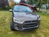 Mitsubishi ASX 1.6 MIVEC 2WD ClearTec SUV-Star SUV-Star - Mitsubishi ASX: Cleartec