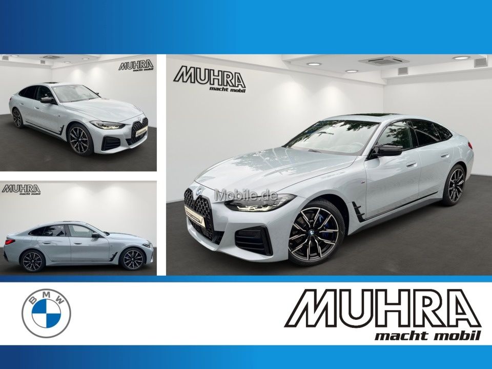 BMW M440