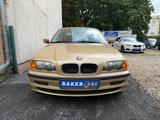 BMW 316i*Klima*TÜV 08/2026*TOP* - BMW 316 aus 2001: 316i