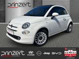 Fiat 500 1.0 MEHV Cabrio "Dolcevita" Komfort-Paket* - Fiat 500 Gebrauchtwagen in Frankfurt