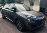 Citroën Citroen C4 Cactus PureTech 82S&S ETG Shine - Citroën C4 Cactus Kombi Gebrauchtwagen