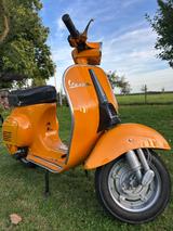 Vespa 50 N - VESPA V50N