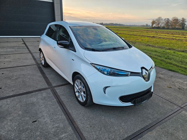 Renault ZOE Zoe Life