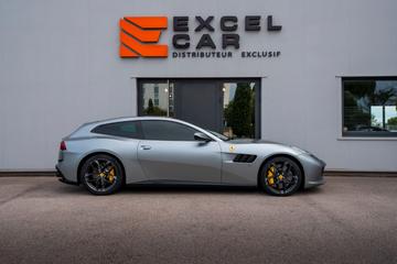 2017 Ferrari GTC4LUSSO — фото 7