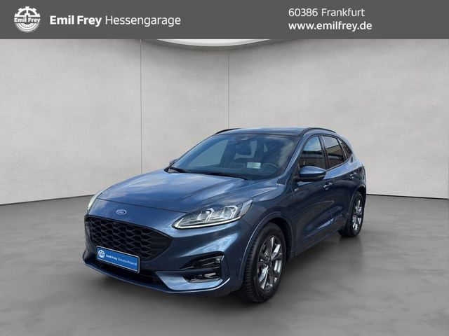 Ford Kuga 2.0 EcoBlue Aut. ST-LINE X