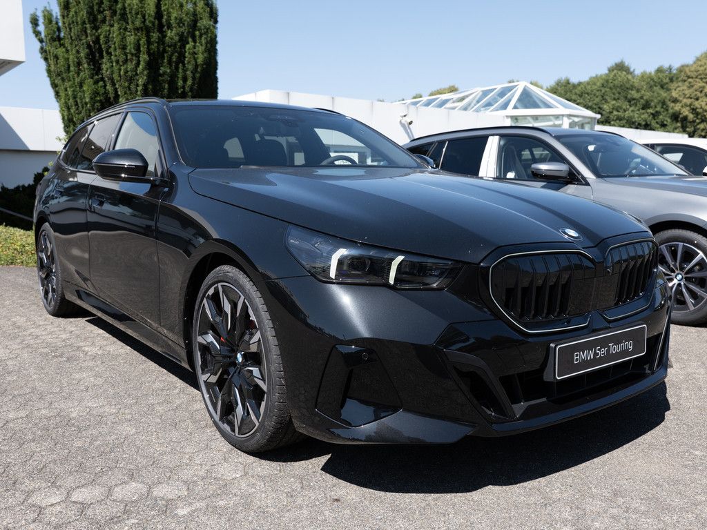 BMW 540 - Bild 4