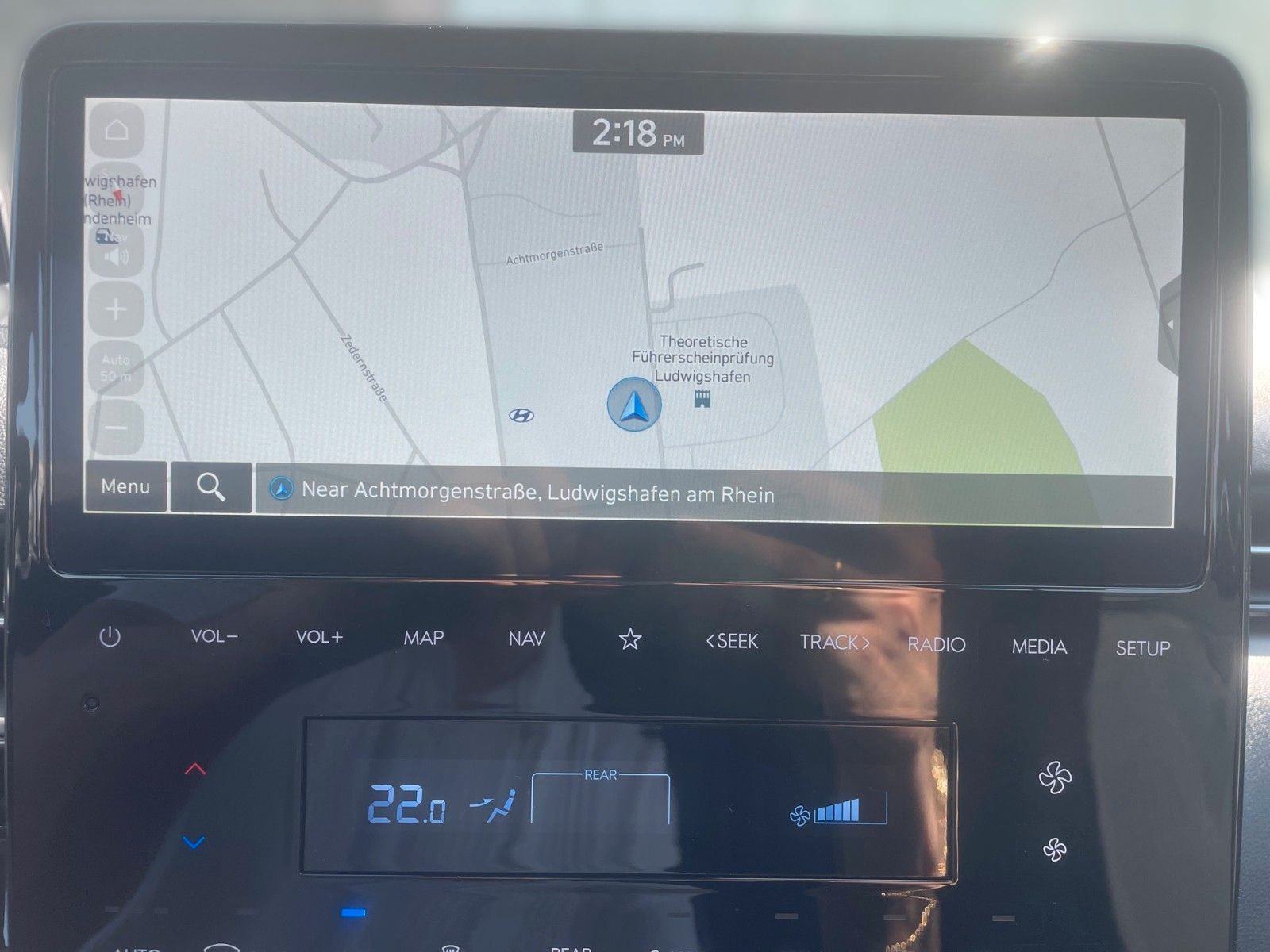 Hyundai Staria – Bild 11