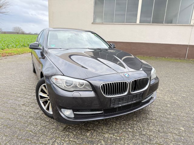 BMW 520 Baureihe 5 Lim. 520d